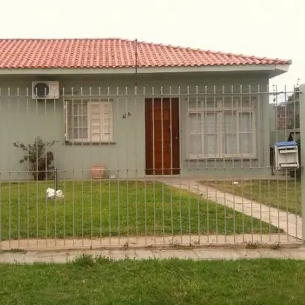 Buy this 3 bed house on Hotel Brasil in Rua Barão do Rio Branco 703, Santa Vitória do Palmar