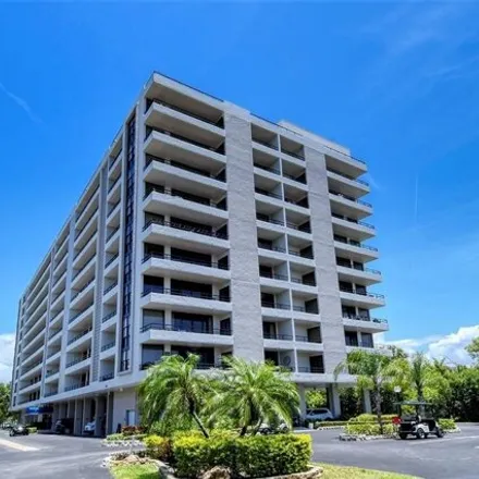 Buy this 2 bed condo on 6415 Midnight Pass Rd Apt 307 in Sarasota, Florida
