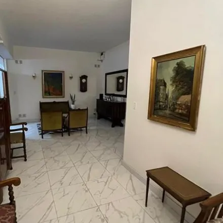 Buy this 2 bed apartment on Avenida Santa Fe 2100 in Recoleta, C1123 AAP Buenos Aires