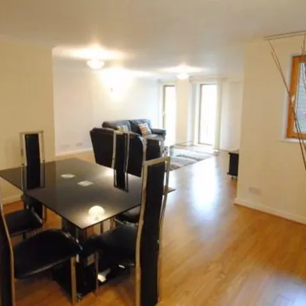 Image 1 - Meridian Place, Canary Wharf, London, E14 9FF, United Kingdom - Apartment for rent