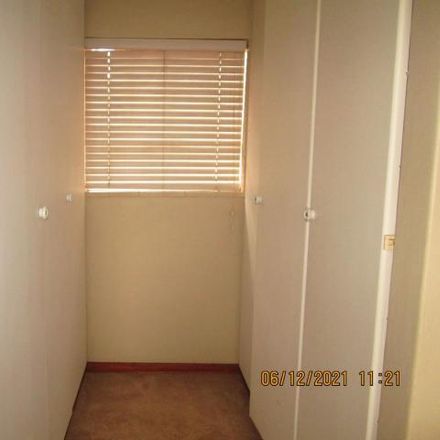 Rent this 3 bed townhouse on Centurion Drive in Tshwane Ward 65, Irene