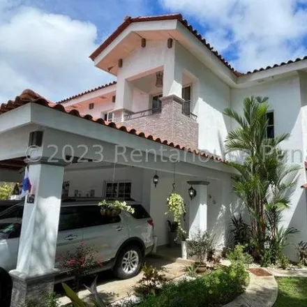 Image 2 - unnamed road, Los Robles Sur, Don Bosco, Panamá, Panama - House for sale
