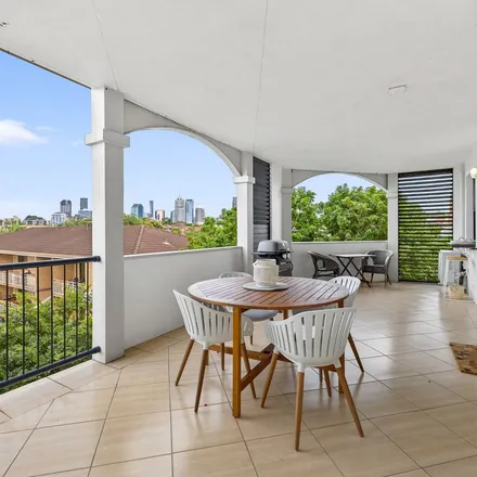 Image 8 - 104 Sydney Street, New Farm QLD 4005, Australia - Apartment for rent