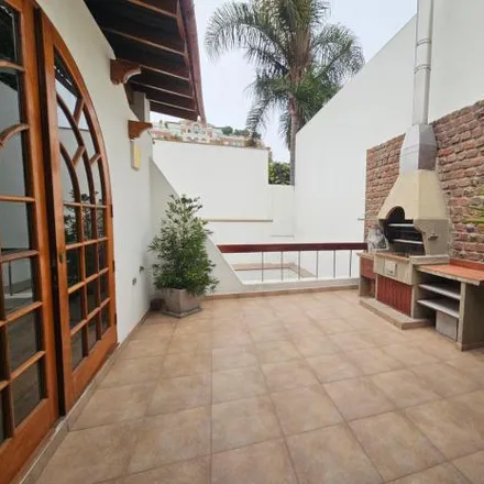Buy this 5 bed house on Calle Carlos Graña Elizalde 250 in San Isidro, Lima Metropolitan Area 15027