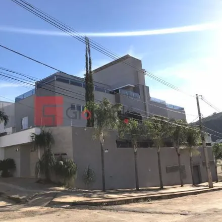 Image 1 - Quadra do Cassimiro de Abreu, Rua São Tomé, Todos os Santos, Montes Claros - MG, 39400-149, Brazil - Apartment for sale