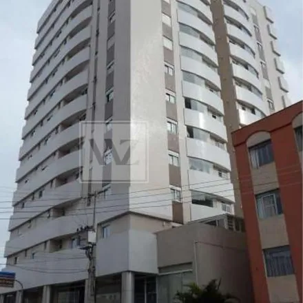 Image 1 - Premium Vila Velha Hotel, Centro, Rua Balduíno Taques 123, Centro, Ponta Grossa - PR, 84010-270, Brazil - Apartment for sale