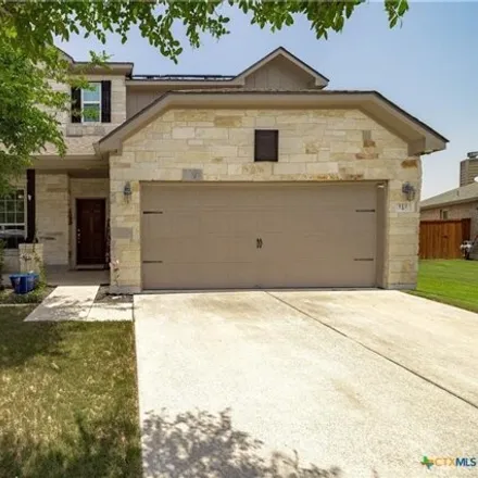 Buy this 4 bed house on 112 Peggy Cove in Liberty Hill, TX 78642