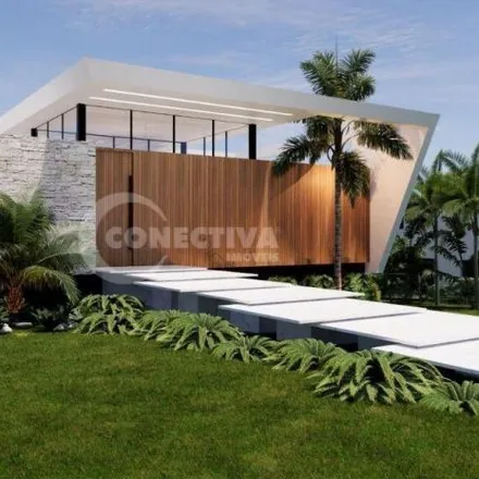 Buy this 5 bed house on Avenida Floresta in Aldeia do Vale, Goiânia - GO