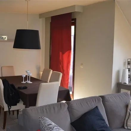 Image 2 - Dampoortstraat 253;255;257;259;261;263, 8310 Bruges, Belgium - Apartment for rent