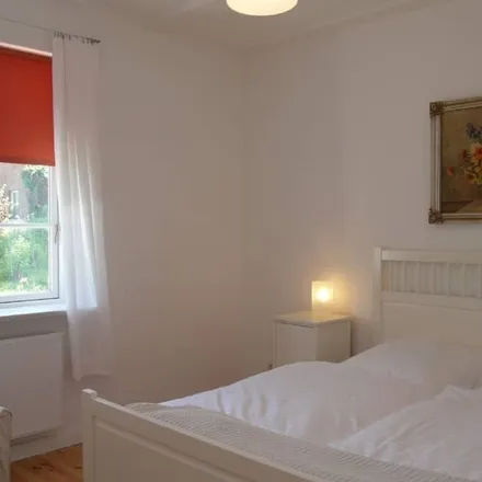 Rent this 2 bed apartment on Wohlenberg in An der Chaussee, 23948 Klütz