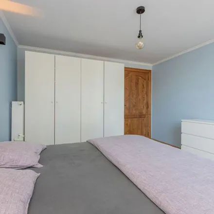 Rent this 2 bed apartment on Hoogstraat 102 in 9340 Lede, Belgium
