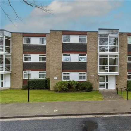 Buy this 2 bed apartment on Shelley Court in Allied Business Park, AL5 5LL