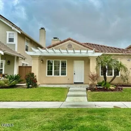 Rent this 3 bed house on 1024 Jonquill Ave in Ventura, California