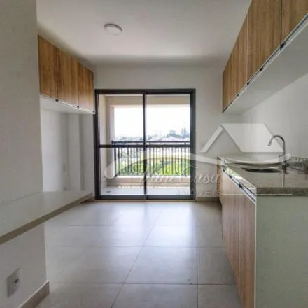 Buy this 1 bed apartment on Rua Vergueiro 4631 in Jardim Vila Mariana, São Paulo - SP
