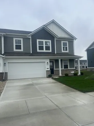 Rent this 5 bed house on 1262 Ritchie Drive in Westfield, IN 46074