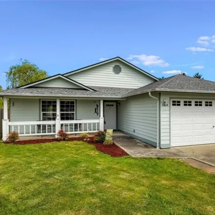 Buy this 3 bed house on 10624 64th Avenue Northeast in Marysville, WA 98270