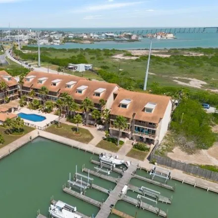 Image 1 - South Garcia Street, Port Isabel, TX 78578, USA - Condo for sale