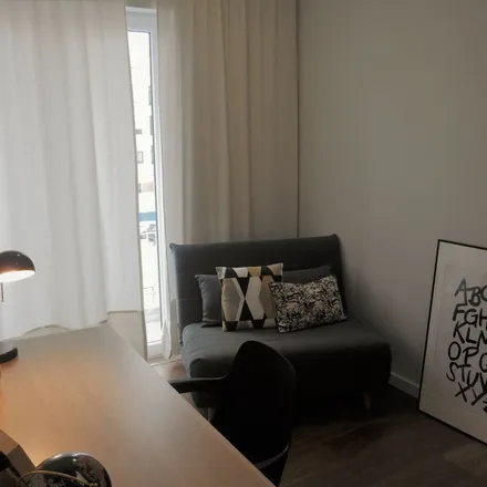 Rent this 2 bed apartment on Rua Gago Countinho in 8000-353 Faro, Portugal