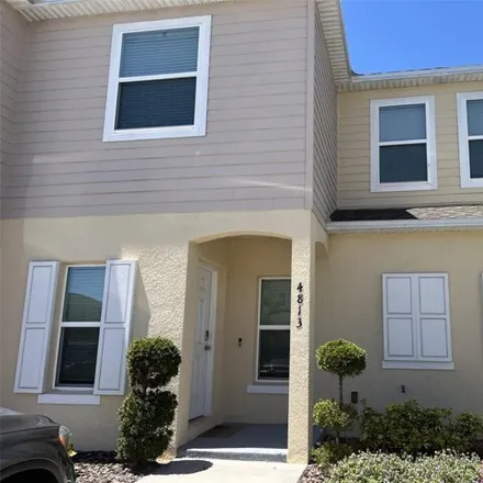 Rent this 3 bed house on unnamed road in Kissimmee, FL 34746