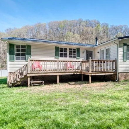 Image 3 - 1501 State Highway 16, Furnace Hill, Smyth County, VA 24354, USA - Apartment for sale