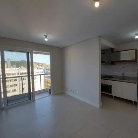Rent this 1 bed apartment on Laboratório Central de Saúde Pública in Rua Felipe Schmidt 788, Centro