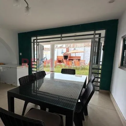 Buy this 8 bed house on Adriatico in Lima Metropolitan Area 15866, Peru
