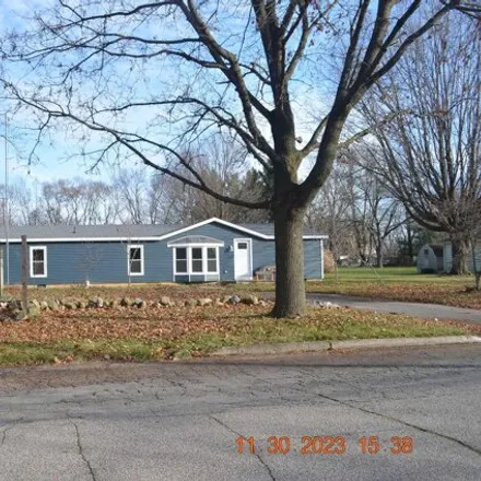 Image 3 - 971 South 14th Street, Niles, MI 49120, USA - House for sale