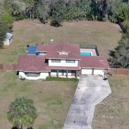 Buy this 3 bed house on 310 Anthony Drive in Port Orange, FL 32127