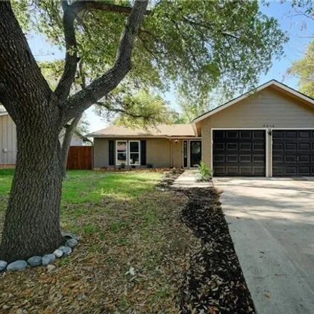 Image 2 - 9418 Lands Point Street, San Antonio, TX 78250, USA - House for sale