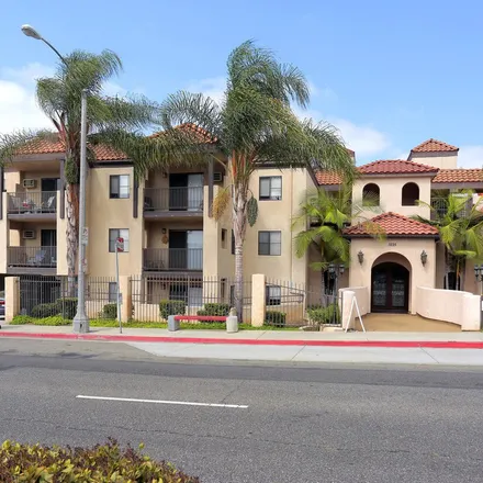 Image 4 - Long Beach Boulevard & 32nd, Long Beach Boulevard, Long Beach, CA 90807, USA - Apartment for rent