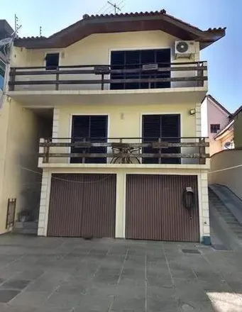 Buy this 4 bed house on Rua Napoleão Bonaparte 567 in Bairro Alto, Curitiba - PR