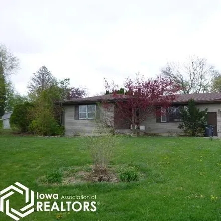 Buy this 3 bed house on 796 Terrace Drive in Burlington, IA 52601