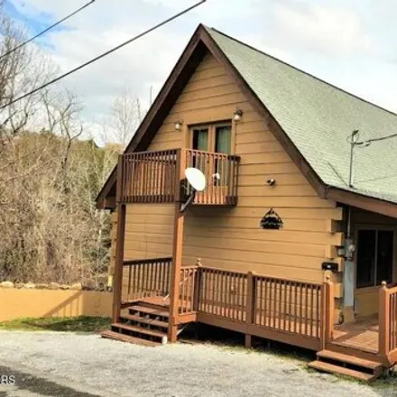 Buy this 3 bed house on unnamed road in Sevier County, TN 37875