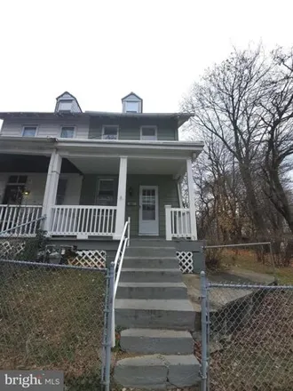 Buy this 3 bed house on 270 Lebanon Street in Steelton, Dauphin County
