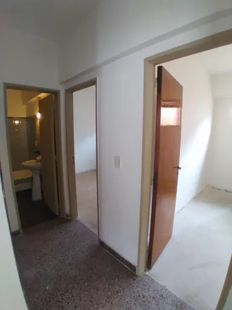 Buy this 2 bed apartment on Lanceros 104 in Partido de Morón, Haedo