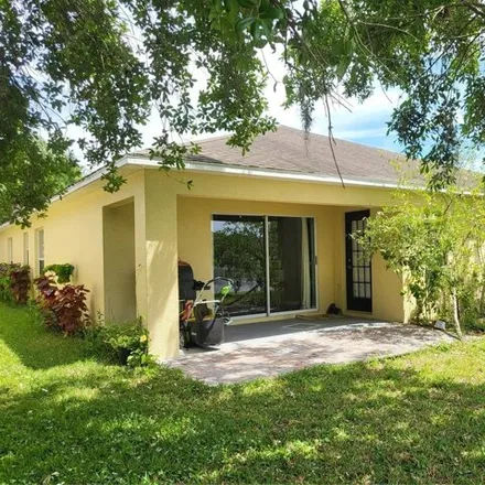 Image 4 - 2309 Lawrence Hall Street St, Ruskin, Florida, 33570 - House for sale