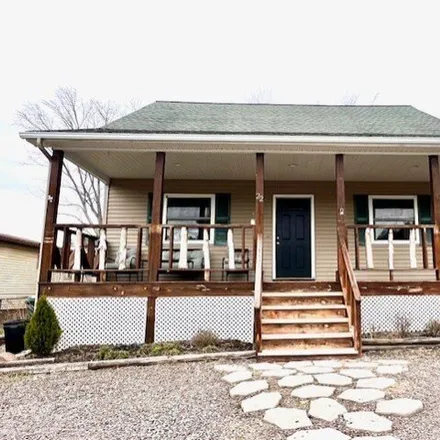 Rent this 2 bed house on 3 Annabelle Avenue in Harveys Lake, Luzerne County