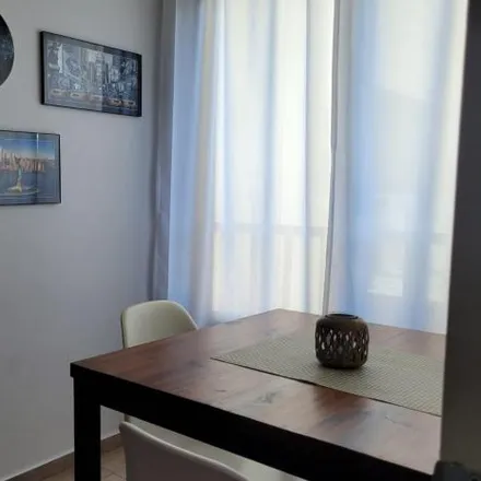 Buy this 1 bed apartment on Duarte Quirós 2071 in Obrero, Cordoba