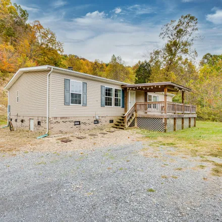Image 2 - 224 Scism Lane, McPheeter Bend, Hawkins County, TN 37642, USA - House for sale