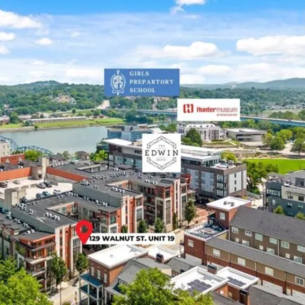 Image 2 - 129 Walnut St Unit 19, Chattanooga, Tennessee, 37403 - Condo for sale