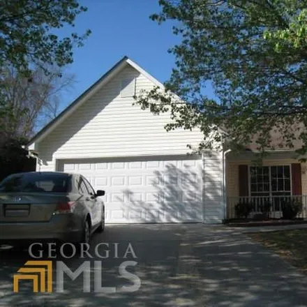 Rent this 3 bed house on 10605 Pecan Lane in Clayton County, GA 30238