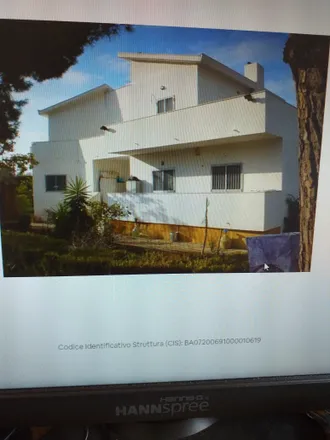 Rent this 2 bed house on unnamed road in 70019 Bari BA, Italy