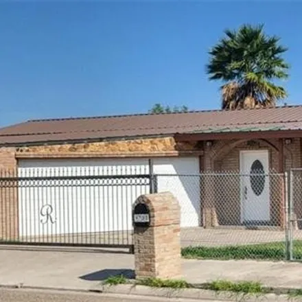 Buy this 3 bed house on 4813 Raven Circle in Owassa Estates Colonia, Hidalgo County