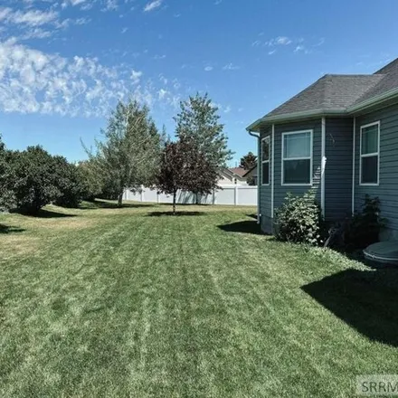 Image 3 - 712 West Quail Circle, Blackfoot, ID 83221, USA - House for sale