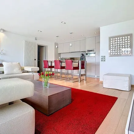 Image 5 - Kustlaan 1;3;5;7;9;11;11A, 8300 Knokke-Heist, Belgium - Apartment for rent