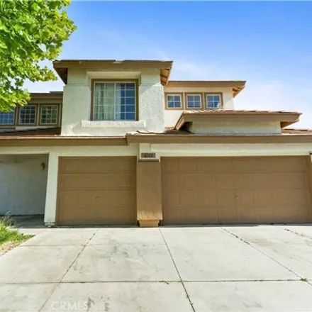 Buy this 4 bed house on 6301 West Avenue J 4 in Lancaster, CA