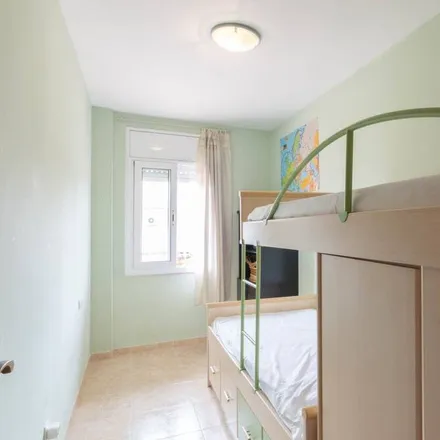 Rent this 2 bed apartment on 17252 Sant Antoni