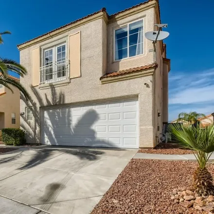 Buy this 4 bed house on 7628 Curiosity Avenue in Las Vegas, NV 89131