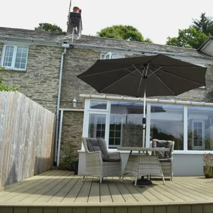 Buy this 1 bed townhouse on unnamed road in West Devon, PL19 8PH