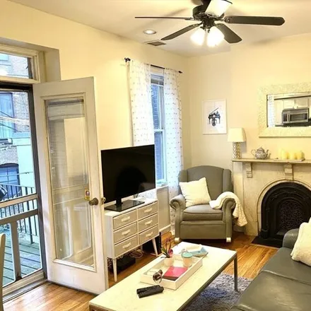 Rent this 1 bed house on 583 Tremont Street in Boston, MA 02118